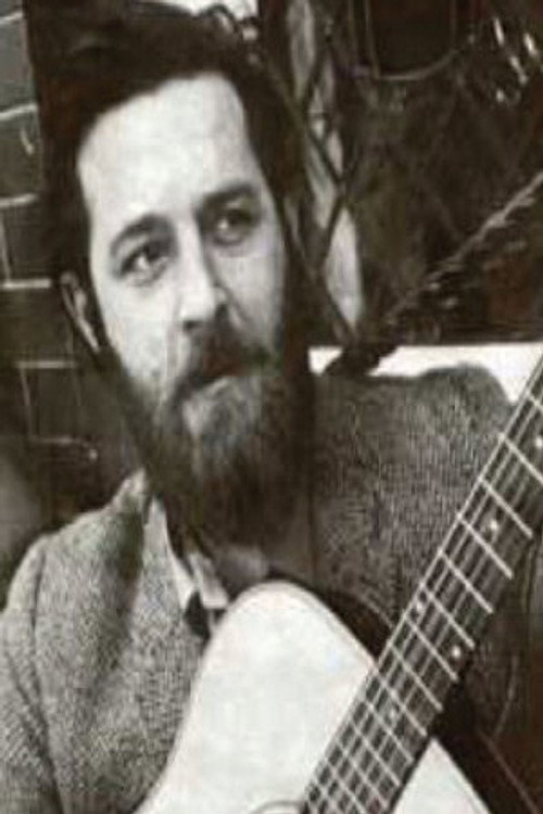 Photo of Ciarán Bourke, Acting