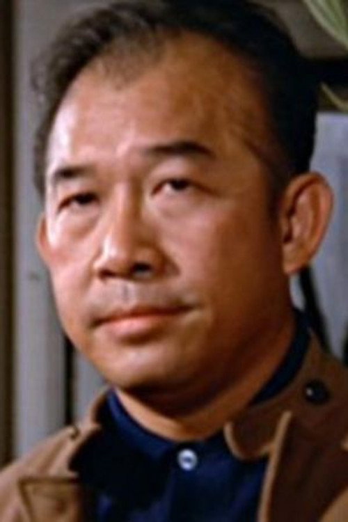 Photo of Go Chiu, Acting