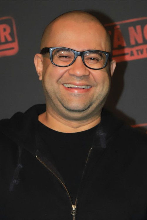 Welder Rodrigues profile