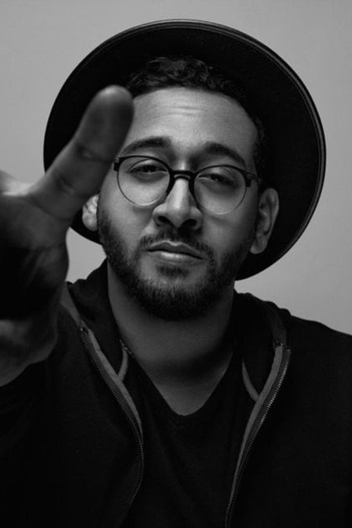 Ibrahim Saleeh profile