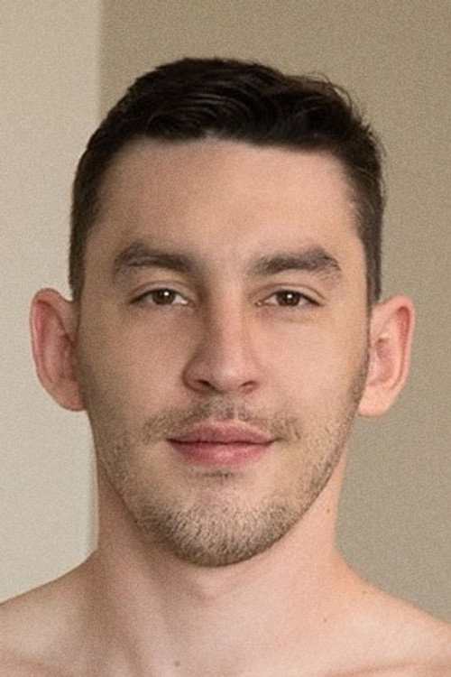 Photo of James Huck, Acting
