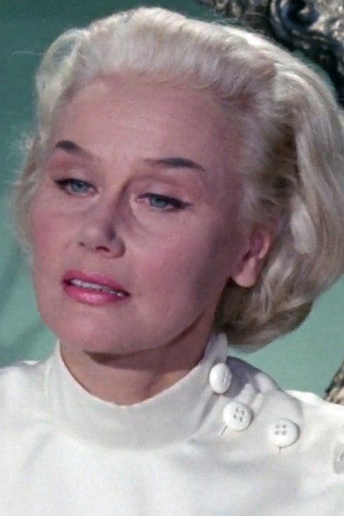 Photo of Edith Schneider, Acting