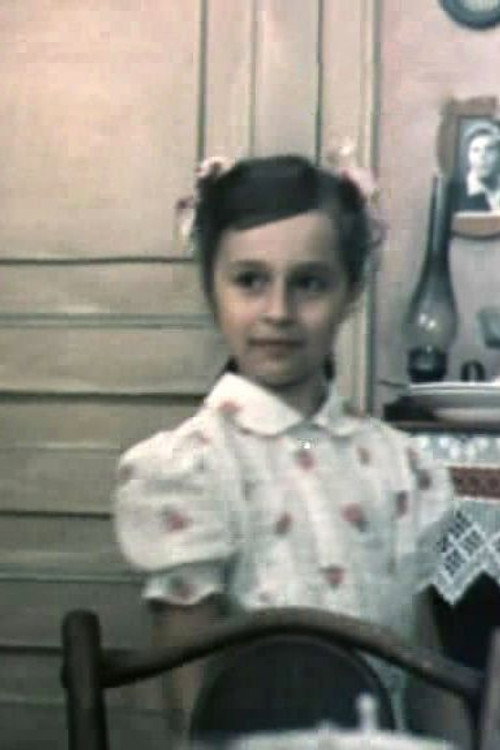 Photo of Lada Kushkova, Acting
