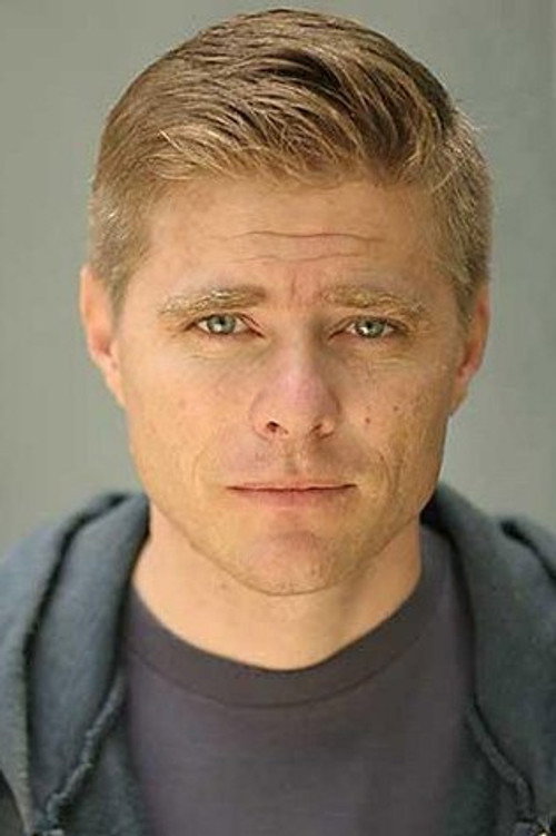 Photo of David McDivitt, Acting