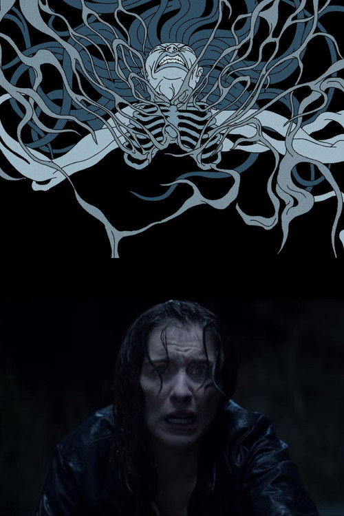 Movie poster for Macbeth: Shakespeare Lives (2016)