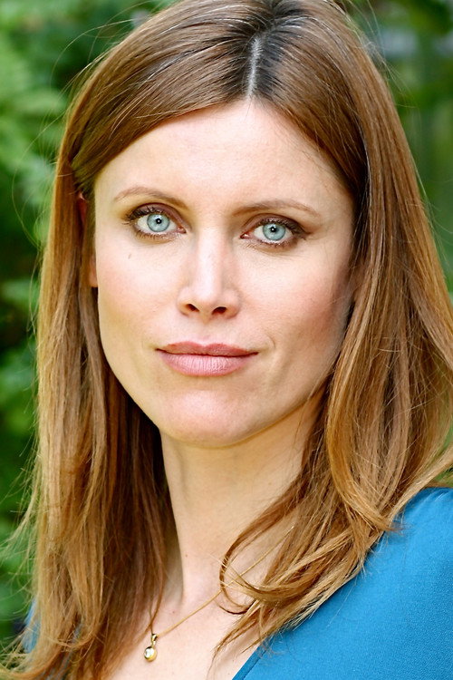 Photo of Silvia Šuvadová, Acting