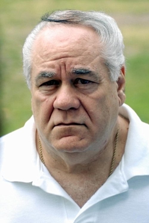 Photo of Louis Eppolito, Acting