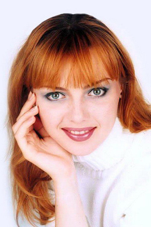 Viktoriya Smirnova profile