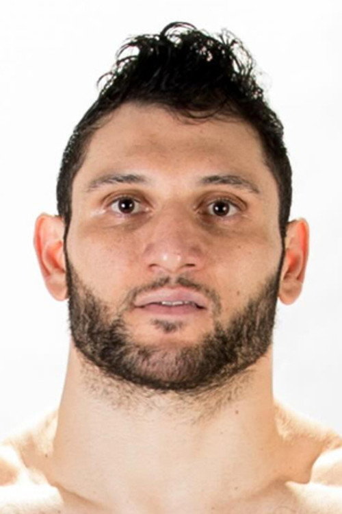 Photo of Arsen Goulamirian, Acting