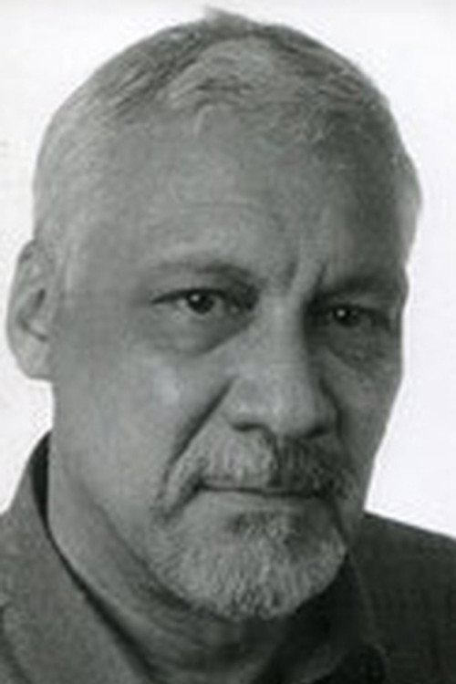 Photo of Werner Baumgartner, Acting