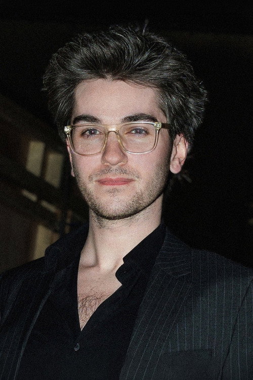 Photo of Chris K. Daniels, Production