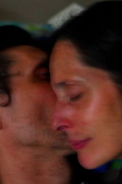Movie poster for Perfecting the Art of Longing (2021)