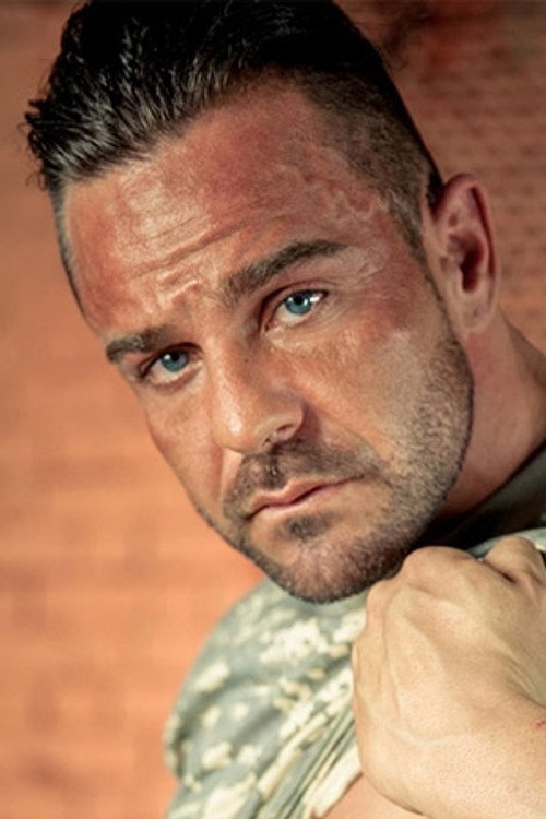 Photo of Alex Brando, Acting