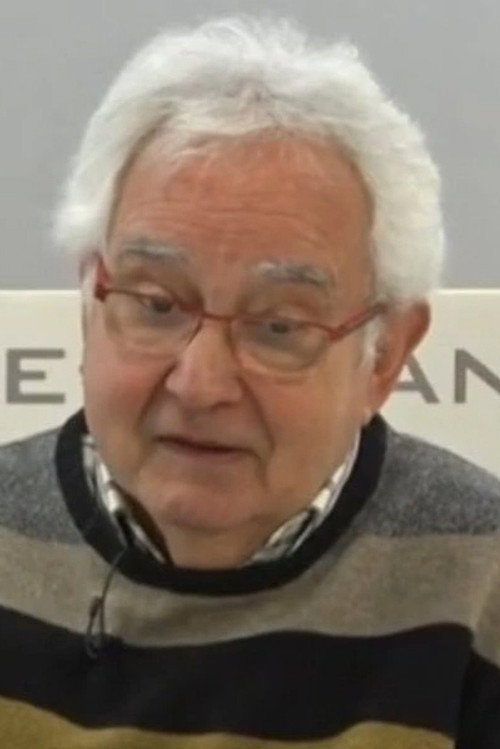 Enric Isasi-Isasmendi profile