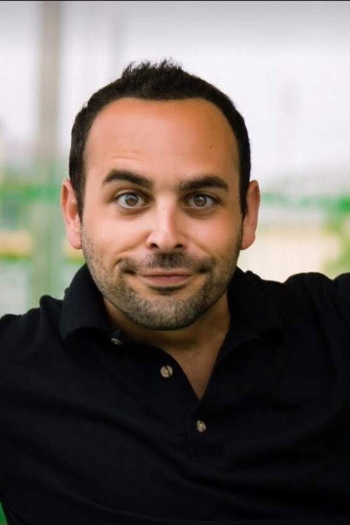 Photo of David Del Rosario, Acting