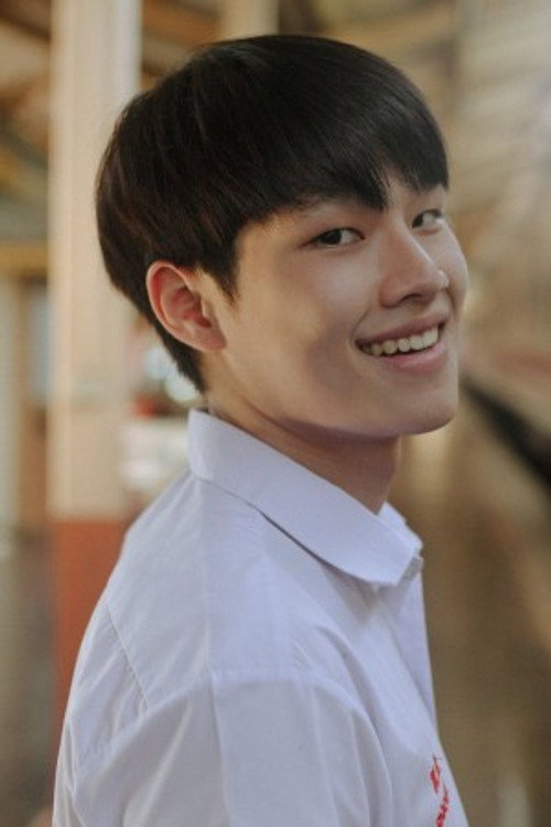 Burapa Thakulchunwirat profile