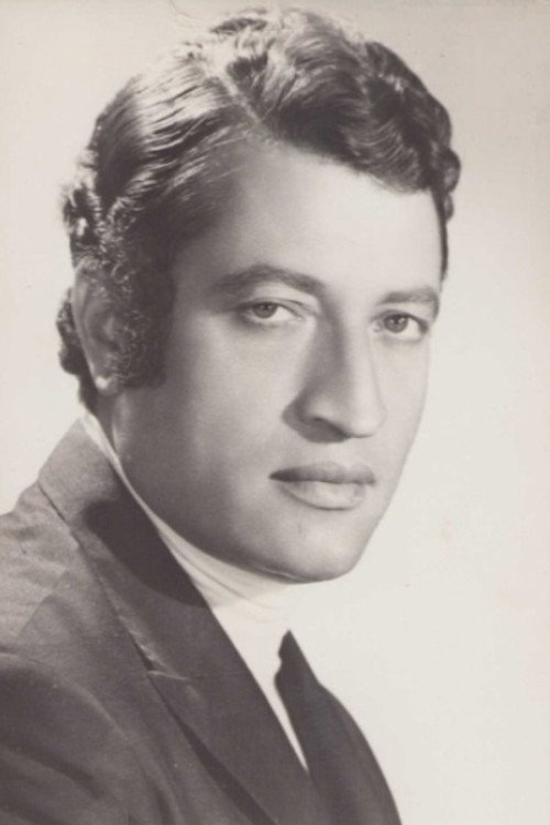 Photo of Ümit Utku, Directing