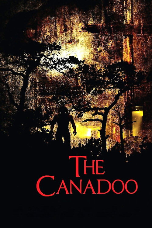 Movie poster for The Canadoo (2016)