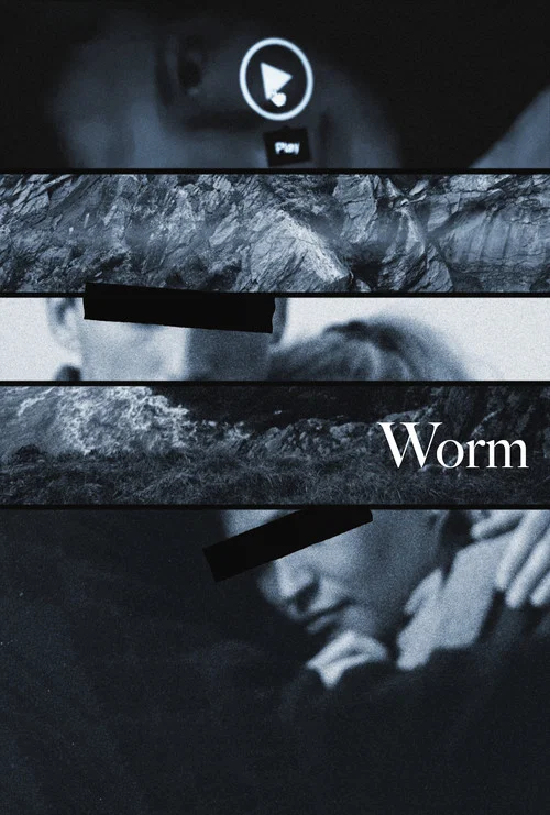 Movie poster for Worm (2026)