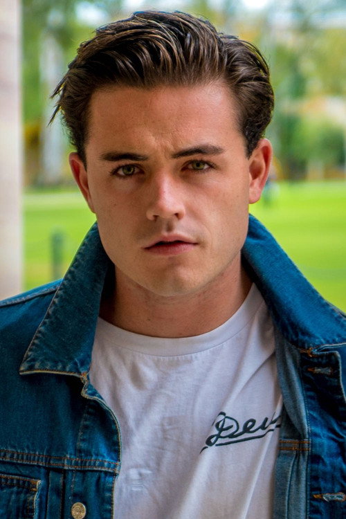 Photo of Luke Cosgrove, Acting