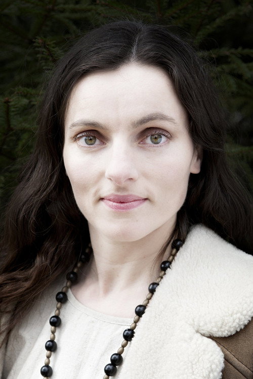 Photo of Maja Ratkje, Sound