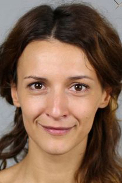 Photo of Vita Smachelyuk, Acting