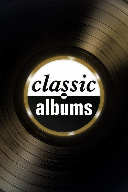 Series poster for Classic Albums (1997)