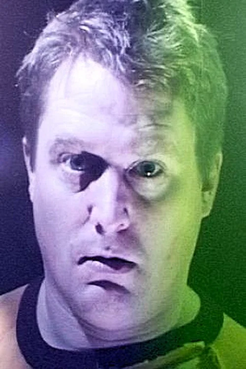 Photo of Richard Lloyd, Acting
