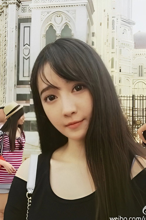 Photo of 杨青霖, Acting