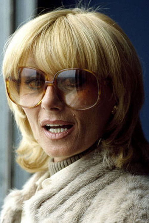 Sandra Mondaini profile