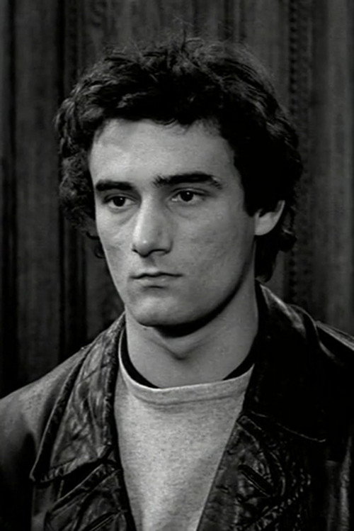 Gábor Bódy profile