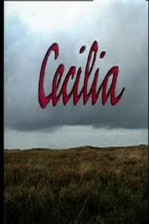 Movie poster for Cecilia (1991)