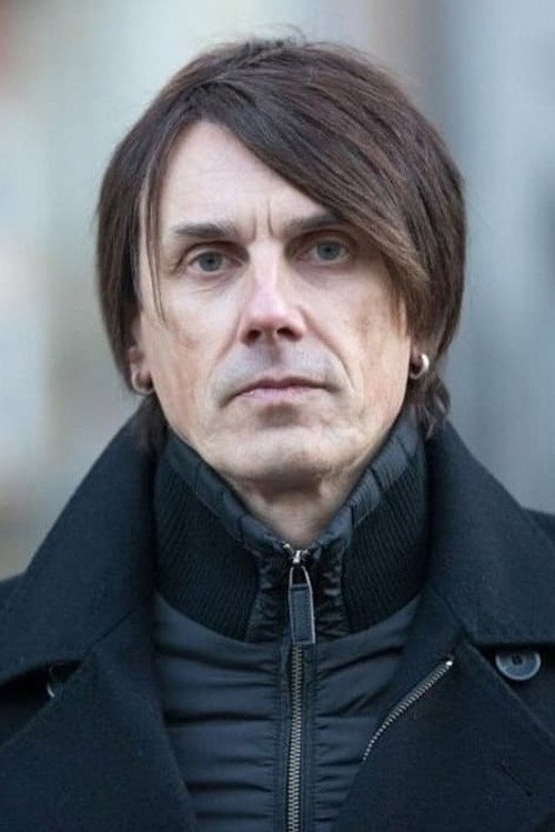 Photo of Hendrik Sal-Saller, Acting