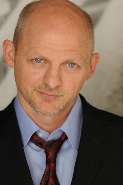 Photo of Troy Blendell, Acting