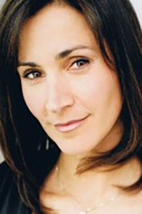 Victoria Fodor profile