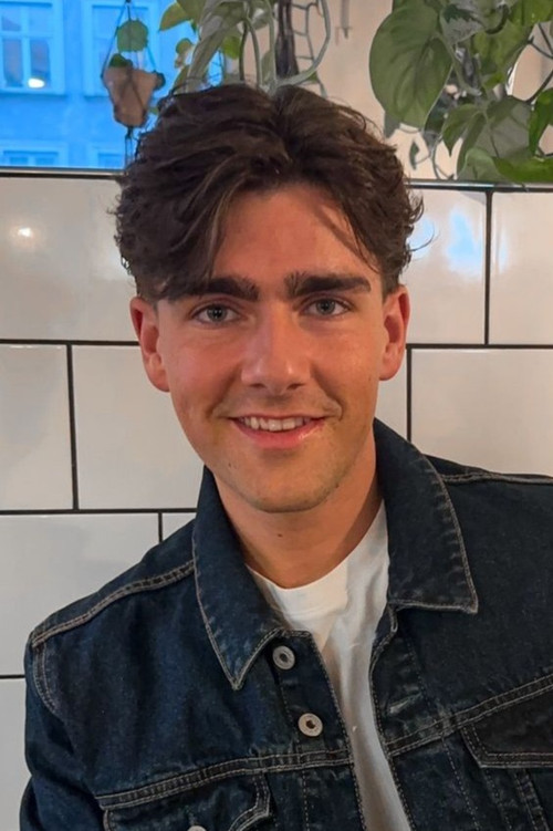 Jeppe Ølgaard profile