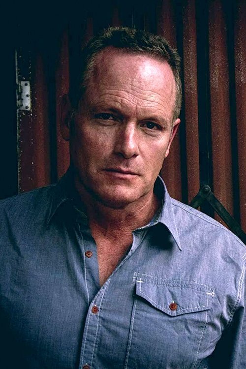 Photo of James Bannon, Acting