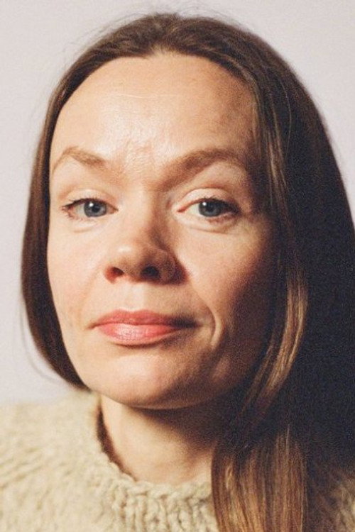 Photo of Kristine Sørensen Ougaard, Acting