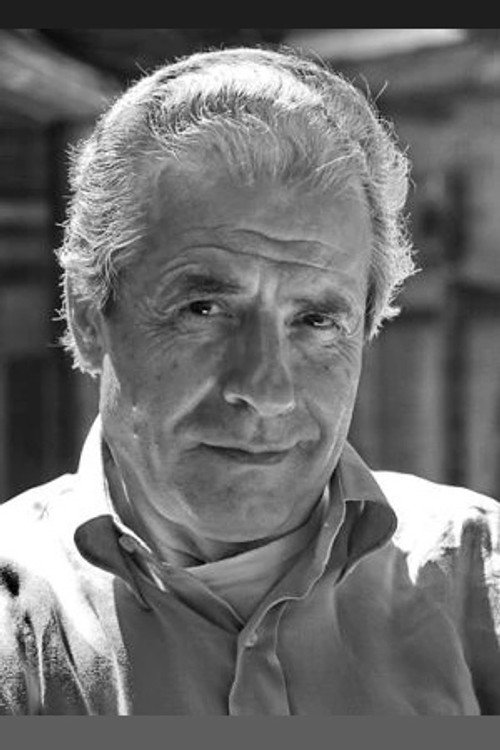 Michele Kalamera profile