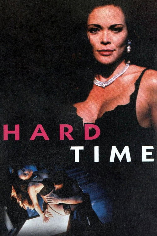 Movie poster for Hard Time (1996)