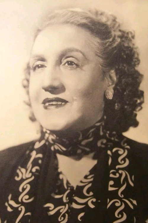 Photo of Amelia Chellini, Acting