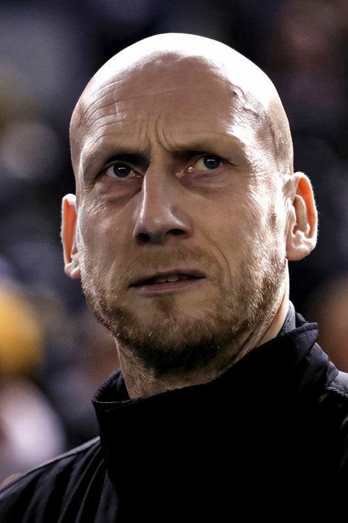 Photo of Jaap Stam, Acting