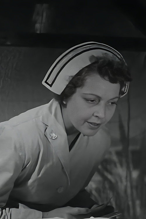 Photo of Frances Morris, Acting