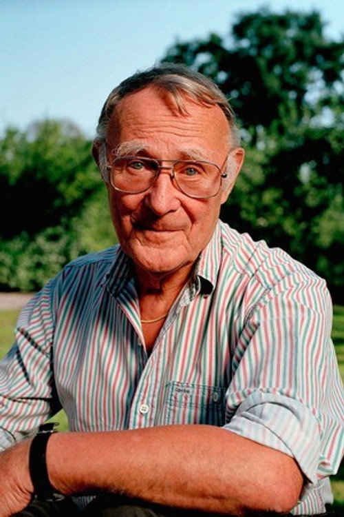 Photo of Ingvar Kamprad, Acting