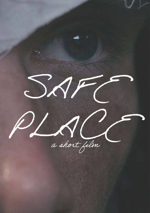 Movie poster for Safe Place (2023)