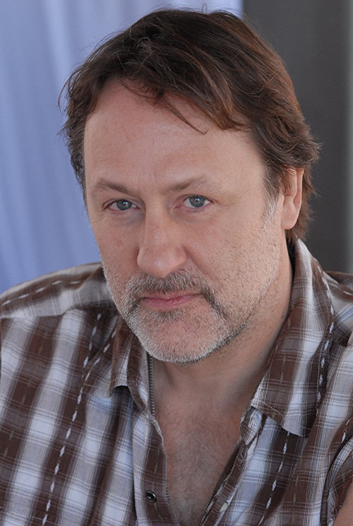 Photo of Charles Solomon Jr., Acting