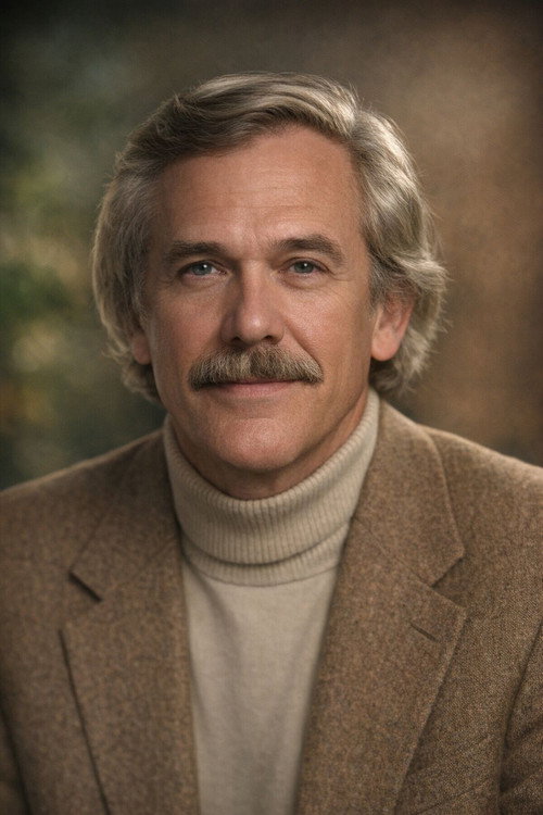 Photo of Marc de Géorgi, Acting