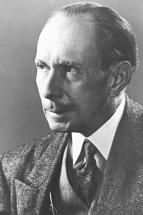 Photo of Wedgwood Nowell, Acting
