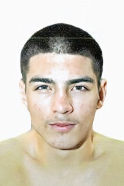 Photo of Manuel Tercero, Acting