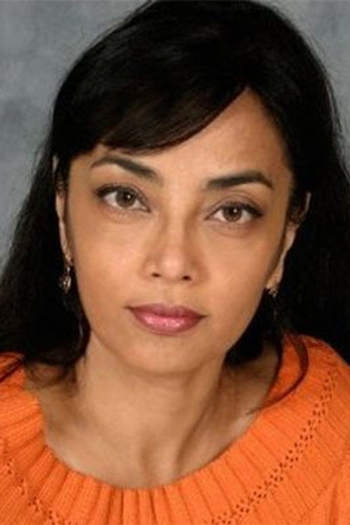 Photo of Naila Azad, Acting